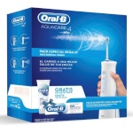 Braun Oral-B hambavahede puhastaja Aquacare 4 75ml