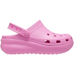 Crocs sandaalid lastele Cutie Clog Kids roosa 207708 6SW 28-29