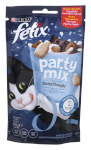 Felix kassitoit FELIX PARTY MIX Dairy Delight 60g