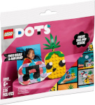 Lego klotsid DOTS 30560 Pineapple Photo Holder and Mini Board