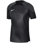 Nike Team T-särk meestele Dri-Fit Adv Gardien IV GK Jsyss must DH7760 060 suurus M