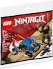 LEGO klotsid Ninjago 30592 Mini Thunder Raider