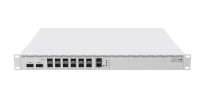 MikroTik Ethernet Router CCR2216-1G-12XS-2XQ 10/100/1000 Mbit/s, Mesh Support No, MU-MiMO No, No mobile broadband