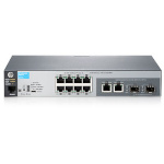 HP 2530-8G Switch