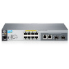 Hp 2530-8-poe+ Switch