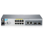 Hp 2530-8-poe+ Switch