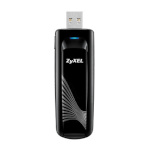 Zyxel wifi adapter NWD6605 WiFI AC1200 USB