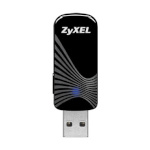 Zyxel NWD6505 network c ard WiFI AC600 USB