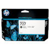 Ink HP 727 130 ml Matte Black B3P22A