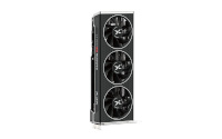 XFX videokaart AMD Radeon RX 6650 XT Speedster MERC 308 Gaming 8GB GDDR6, RX-665X8TBDY