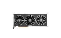 XFX videokaart AMD Radeon RX 6750 XT Speedster QICK 319 Ultra Gaming 12GB GDDR6, RX-675XYLUDP	 