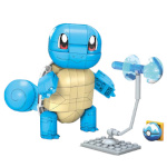 Mega Bloks klotsid Mega Construx Pokémon Schiggy GYH00