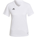 Adidas Teamwear T-särk naistele Entrada 22 Tee valge HC0442 suurus S