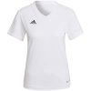 Adidas Teamwear T-särk naistele Entrada 22 Tee valge HC0442 suurus XL