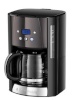 Russell Hobbs kohvimasin Matte must 26160-56