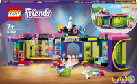 LEGO klotsid Friends 41708 Roller Disco Arcade