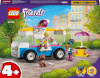 LEGO klotsid Friends 41715 Ice-Cream Truck