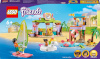 LEGO klotsid Friends 41710 Surfer Beach Fun 