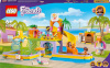 LEGO klotsid Friends 41720 Water Park