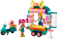 LEGO klotsid Friends 41719 Mobile Fashion Boutique