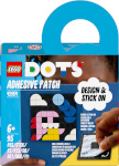 LEGO klotsid Dots 41954 Adhesive Patch