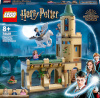 LEGO klotsid Harry Potter 76401 Hogwarts™ Courtyard: Sirius's Rescue