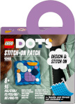 LEGO klotsid Dots 41955 Stitch-on Patch