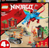 LEGO klotsid Ninjago 71759 Ninja Dragon Temple