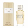 Abercrombie & Fitch naiste parfüüm First Instinct Sheer EDP (30ml)