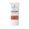 Rilastil Anti-Brown Spot jumeühtlustamise päikeselosjoon Sun System D-Clar Spf 50+ Medium (40ml)