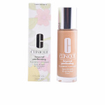 Clinique jumestuskreem Beyond Perfecting 8-golden neutral 2-in-1 (30ml)