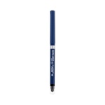 L'Oreal Make Up silmalainer Infailliblegip Electric Blue 36 tundi