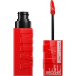 Maybelline huulepulk Superstay Vinyl Ink Liquid Lipstick 4,2ml, 25 Red Hot, naistele