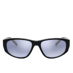 Arnette unisex päikeseprillid AN4269-41-AM54 must