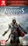 Nintendo Switch mäng Assassin´s Creed Ezio Collection