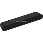 Sonos kõlarid Soundbar Sonos Ray must