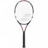 Babolat tennisereket Falcon N G2 must-punane-valge 194020