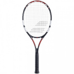 Babolat tennisereket Falcon N G2 must-punane-valge 194020