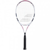 Babolat tennisereket Feather S CV G1 valge-roosa-tumesinine 194031