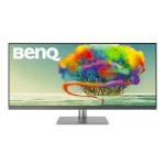 BenQ monitor 34-inch PD3420Q LED QHD/IPS/5ms/GL/HDMI/DP