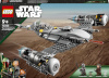 LEGO klotsid Star Wars 75325 The Mandalorian's N-1 Starfighter