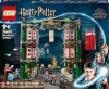 LEGO klotsid Harry Potter 76403 The Ministry of Magic