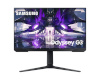 Samsung monitor Odyssey S24AG324NU 24" Full HD Must