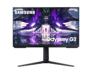 Samsung monitor Odyssey S24AG324NU 24" Full HD Must