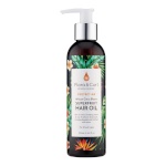 Flora & Curl toitev õli Protect Me African Citrus Bloom (200ml)