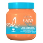 L'Oreal Make Up niisutav mask Elvive Dream Long 3-in-1 Märgitud ja soovitud kujuga lokid (200ml)