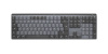 Logitech klaviatuur MX Mechanical Wireless tak hall 920-010748