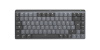 Logitech klaviatuur MX Mechanical Mini Wireless lin hall 920-010771