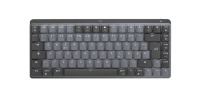 Logitech klaviatuur MX Mechanical Mini Wireless lin hall 920-010771