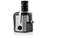 Eta mahlapress ETA Juicer Fresher II ETA503290000 hõbedane/must, 800 W, Number of speeds 2, 19000 RPM